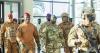 Mali, Niger and Burkina Faso leaders meet in Bamako for Alliance of Sahel States summit