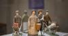 More than just the manger: Czech nativity scenes mirror everyday life