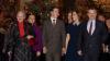 Inside the Danish royal family’s heartwarming Christmas with King Frederik, Queen Mary and children