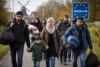 Netherlands reports sharp drop in approved asylum claims in 2025