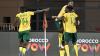 South Africa opens AFCON campaign with win over Angola