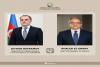 Azerbaijani FM holds phone conversation with UNESCO Secretary-General