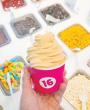 Frozen yogurt chain's first Arizona shop to be in south Chandler