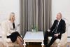 Member of the Presidency of Bosnia and Herzegovina congratulates President Ilham Aliyev on his birthday