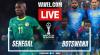 Goals and Highlights: Senegal 3-0 Botswana in Africa Cup of Nations