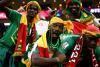 Jackson’s Brace Inspires Senegal Thrash Botswana in AFCON 2025