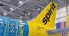 Spirit Airlines burned $47m in November but maintains $800m in cash reserves