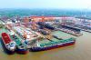 Chinese Shipbuilders Expand Production Amid Market Boom