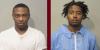 Texas men accused of stealing from Maryland Heights business