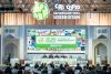 SIPA Alumni Champion Wildlife Protection at Major Conference in Uzbekistan