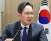 Samsung Electronics Chairman Lee Jae-yong tops stock-rich list