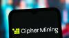 Cipher Mining Expands Beyond Texas With 200 MW Ohio Site Acquisition