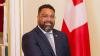 Elite “noble” installed as new Tongan prime minister