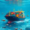 Shipping’s Effect on Microplastic Levels Revealed