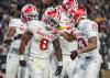 Indiana vs. Alabama: Time, TV channel, preview for the College Football Playoff quarterfinal