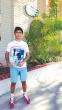 Shayan bags title at El Paso Sports Commission Junior Open