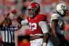 Alabama Starting DL LT Overton Set to Return vs. Indiana
