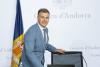 We are at the moment of a major technological leap, explains Marc Rossell, Minister of Digital Transformation of Andorra