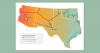 $5.6B Texas-to-Arizona gas pipeline upsized to meet demand