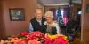 Arkansas couple celebrates more than 70 years of marriage