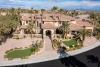 Las Vegas luxury home prices jump 161% over past decade, report says