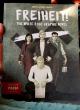 Book Review: Freiheit!: The White Rose Graphic Novel  by Andrea Grosso Ciponte