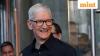 Apple CEO Tim Cook's $3 million Nike stock purchase sparks investor optimism