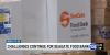 Local food bank expects challenges to continue into the new year