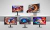 Samsung Electronics to Unveil World’s First 6K Gaming Monitor at CES 2026