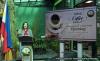Gov. Bonifacio C. Lacwasan Jr. cites agri-innovation as MPSU opens coffee training hub