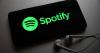 Pirate group Anna’s Archive claims to have scraped Spotify music library