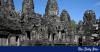 Thai border clashes hit tourism at Cambodia's Angkor
