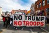 US Supreme Court stops Trump’s National Guard deployment in Chicago