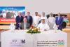 Al Masaood Automobiles INFINITI named Official Automotive Partner of the Open Masters Games Abu Dhabi 2026