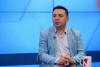Will natural gas also be imported from Azerbaijan in addition to petroleum products? Vardanyan