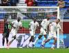 Jackson’s Brace Fires 2021 AFCON Champions Senegal Past Botswana