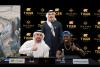 Brazilian football icon Vinícius Júnior selects a signature penthouse by Tiger Properties at Tiger Sky Tower with panoramic Dubai and Burj Khalifa views