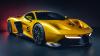 Brazil's Unproduced Fittipaldi EF7 Supercar: A Forgotten Vision
