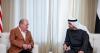 Sheikh Mohamed welcomes King of Malaysia to 'second home' of UAE