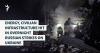 Energy, Civilian Infrastructure Hit In Overnight Russian Strikes On Ukraine