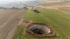 Alarm bells ring as sinkholes spread in Türkiye's agricultural heartland