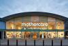 Mothercare reports 25% fall in worldwide retail sales