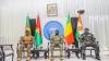 Burkina Faso, Mali and Niger Plan Joint Military Push Against Armed Groups