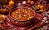 Bob Chorba: The Hearty Bean Soup of Bulgarian Christmas Eve