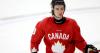 Gavin McKenna shines in Team Canada's win over Team Denmark in World Junior Championship