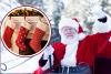 How to Follow Santa’s Journey to Arkansas and Texas This Year