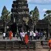 Cambodia slams demolition of Hindu statue