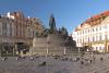 Once An Early Reformation Capital, Prague Now Home To Tiny Protestant Minority