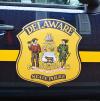 Delaware state trooper shot, killed at DMV in New Castle