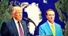 ‘Deeply Upset’ Danish Authorities Summon US Ambassador After Trump Appoints Jeff Landry as Greenland Envoy, and Says About the Artic Island: ‘We Have To Have It’